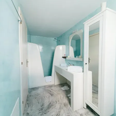 Deluxe Charming With Pool * Vlychada